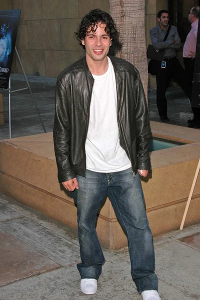 Stuart taş
