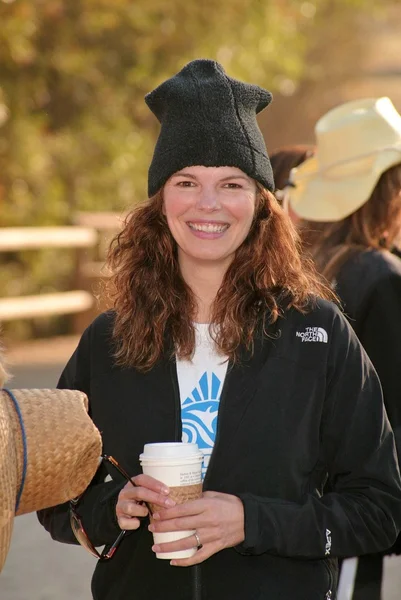 Jeanne Tripplehorn —  Fotos de Stock