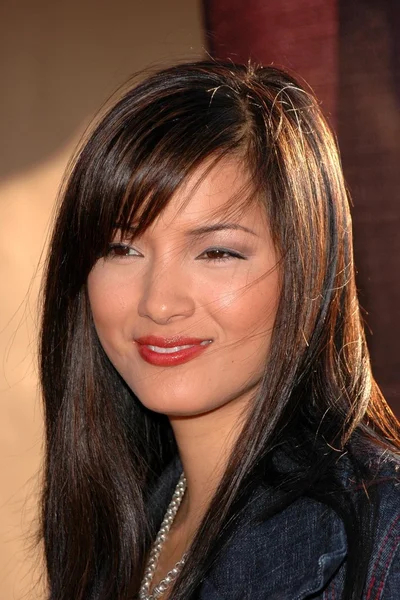 Kelly hu — Stockfoto