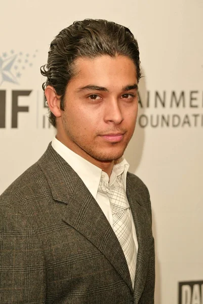 Wilmer Valderrama — Stock fotografie