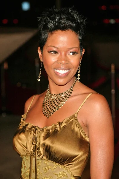 Malinda Williams. —  Fotos de Stock