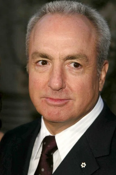 Lorne Michaels — Stockfoto