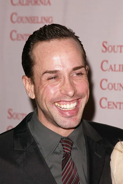 Alexis Arquette — Stockfoto