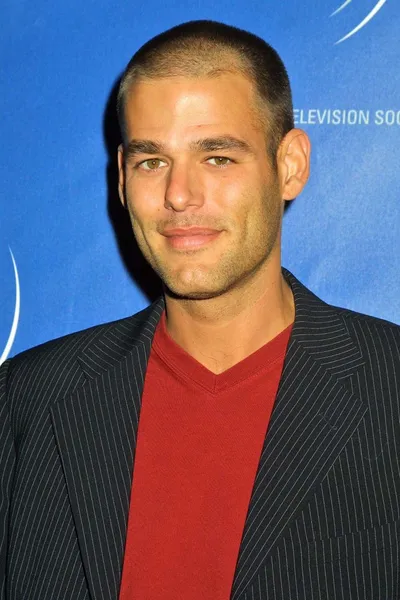 Ivan Sergei — Stockfoto