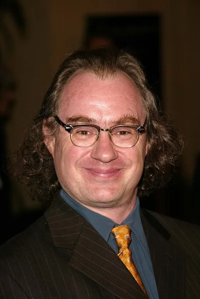 John Billingsley — Stock Photo, Image