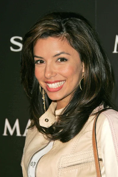 Eva Longoria — Stock Photo, Image