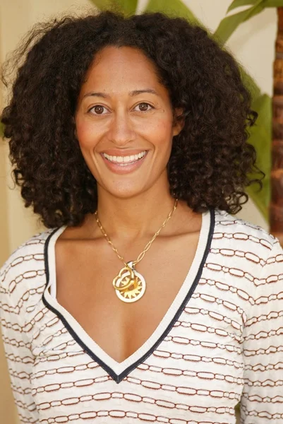 Tracee ellis ross — Fotografia de Stock