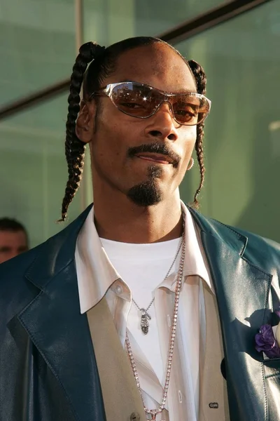 Snoop Dogg — Zdjęcie stockowe