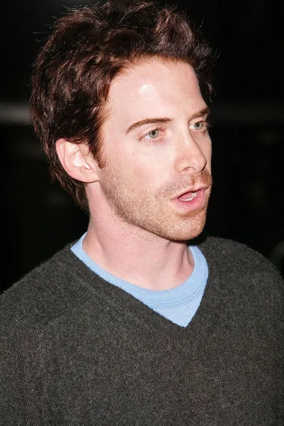 Seth Green — Stockfoto