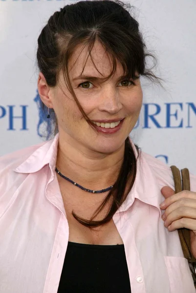 Julia Ormond — Stock Fotó