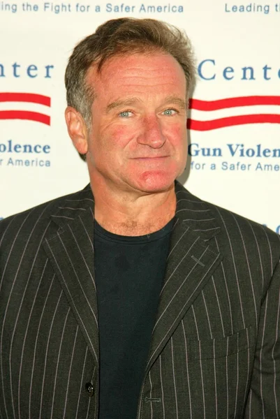Robin Williams — Foto de Stock