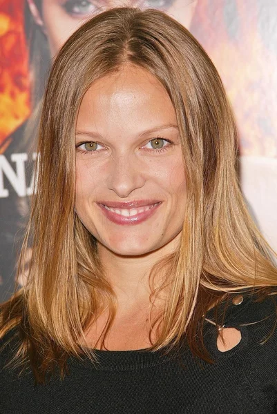 Vinessa Shaw — kuvapankkivalokuva