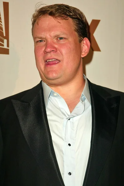 Andy richter — Fotografia de Stock