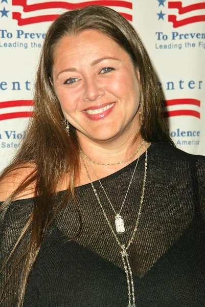 Camryn manheim — Stock fotografie