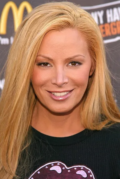 Cindy Margolis — Stock Photo, Image