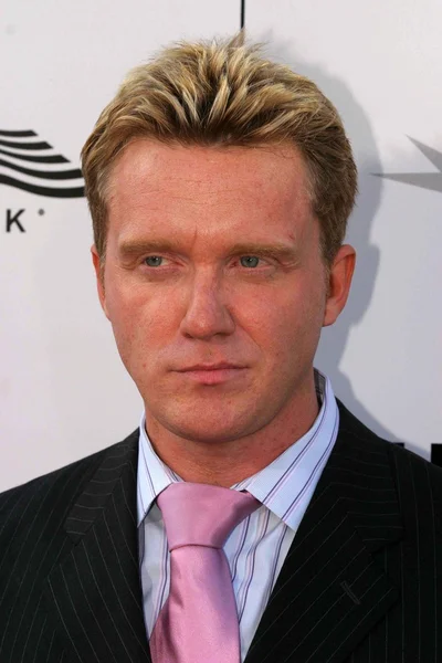 Anthony Michael Hall — Stock Photo, Image