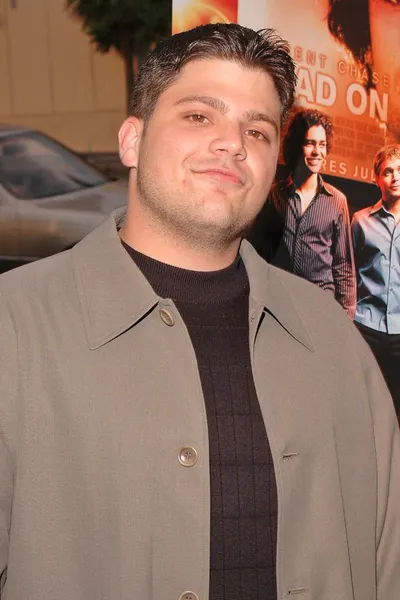 Jerry Ferrara — Stok fotoğraf