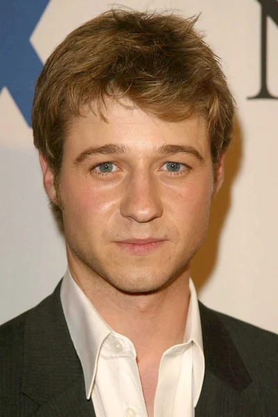 Benjamin McKenzie — Stock Photo, Image