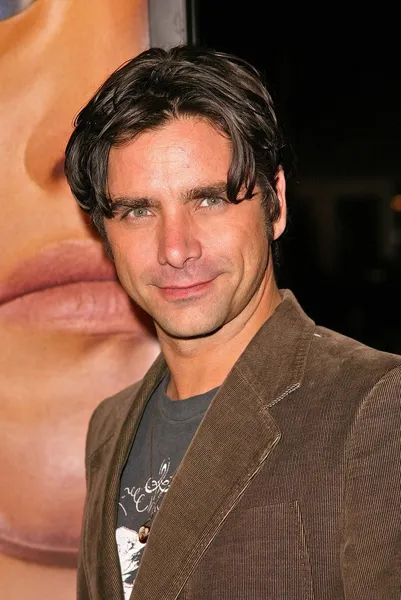 John Stamos — Zdjęcie stockowe