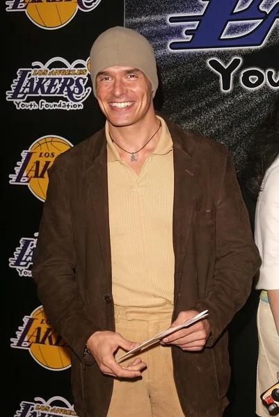 Antonio Sabato Jr.. — Photo