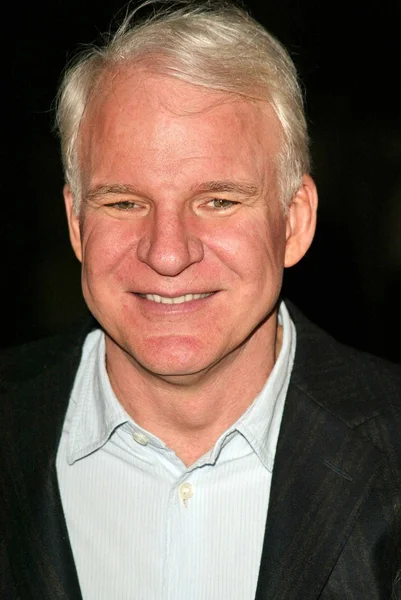 Steve Martin. — Foto de Stock