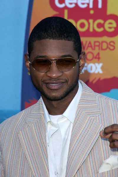 Usher. — Foto de Stock