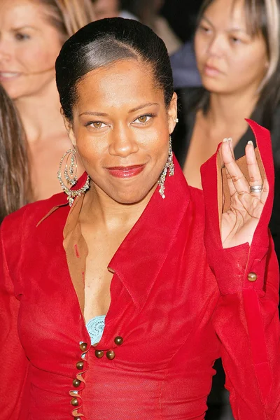 Regina King — Foto Stock