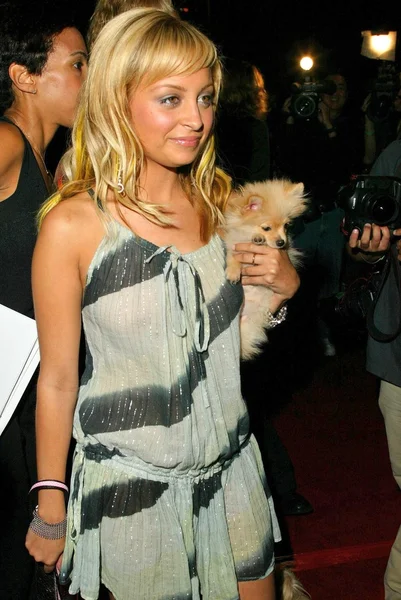 Nicole Richie — Photo