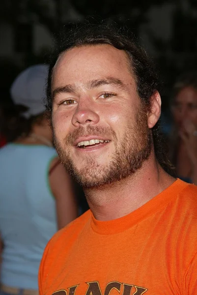 Chris Pontius — Photo