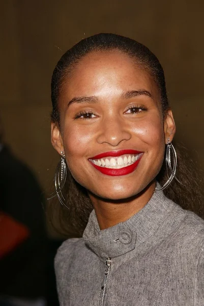 Joy bryant — Stock fotografie