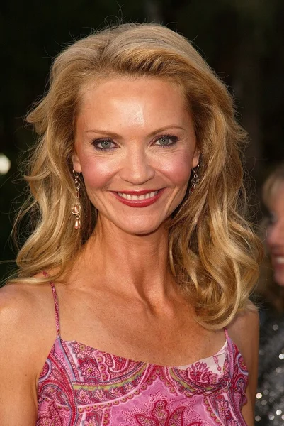 Joan Allen — Stockfoto