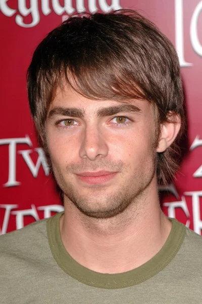 Jonathan Bennett — Stockfoto