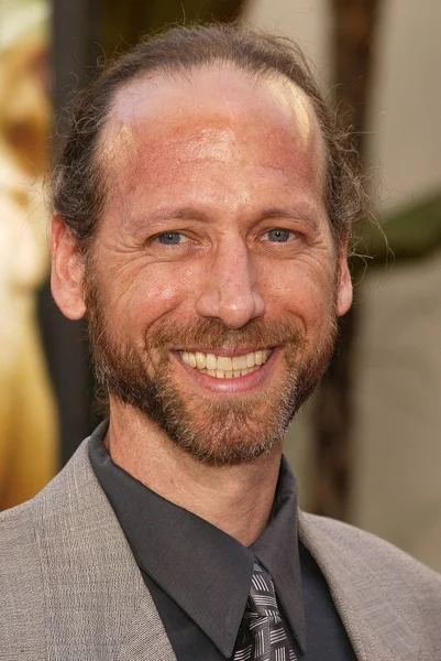 Paul Sandberg — Stockfoto