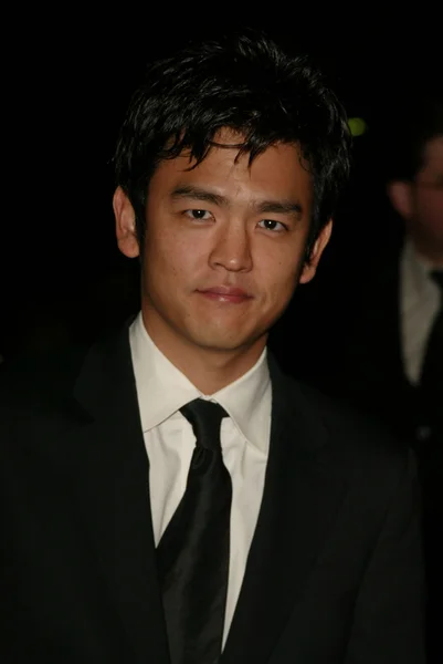 John Cho. — Foto Stock