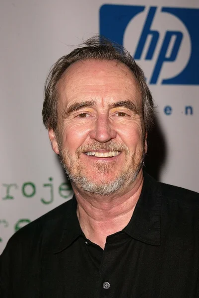 Wes Craven — Stockfoto