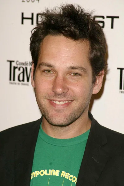 Paul Rudd — Stockfoto