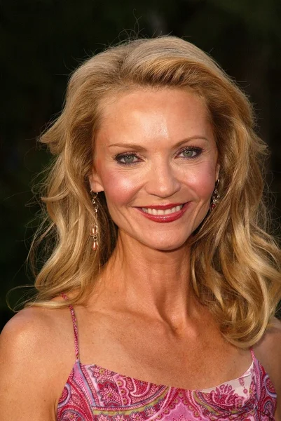 Joan Allen — Foto Stock