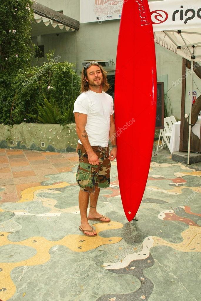 Chris Pontius Stock Editorial Photo © s_bukley 17225533