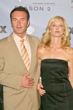 Julian mcmahon ve joely richardson