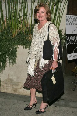 Heather Menzies Urich