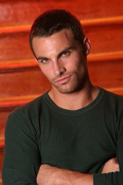 Erik Fellows