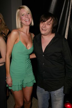 Linda rheinsch ve edward furlong