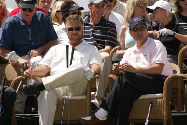 William peterson ve andy garcia