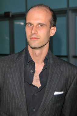 Edoardo Ponti