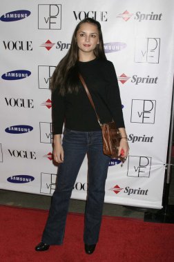 Rachael leigh aşçı