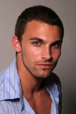 Erik Fellows
