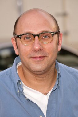 Willie Garson