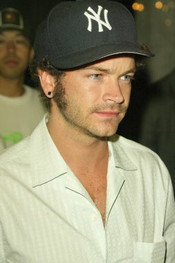 Danny Masterson