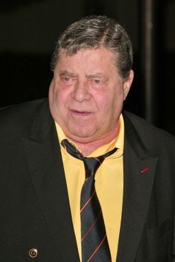 Jerry Lewis