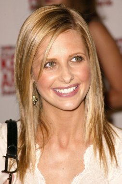 Sarah Michelle Gellar